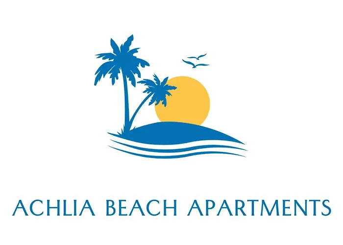 Achlia Beach Apartments 1