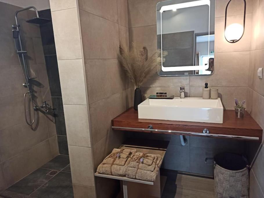 Achlia 1 Apartament Jerapetra