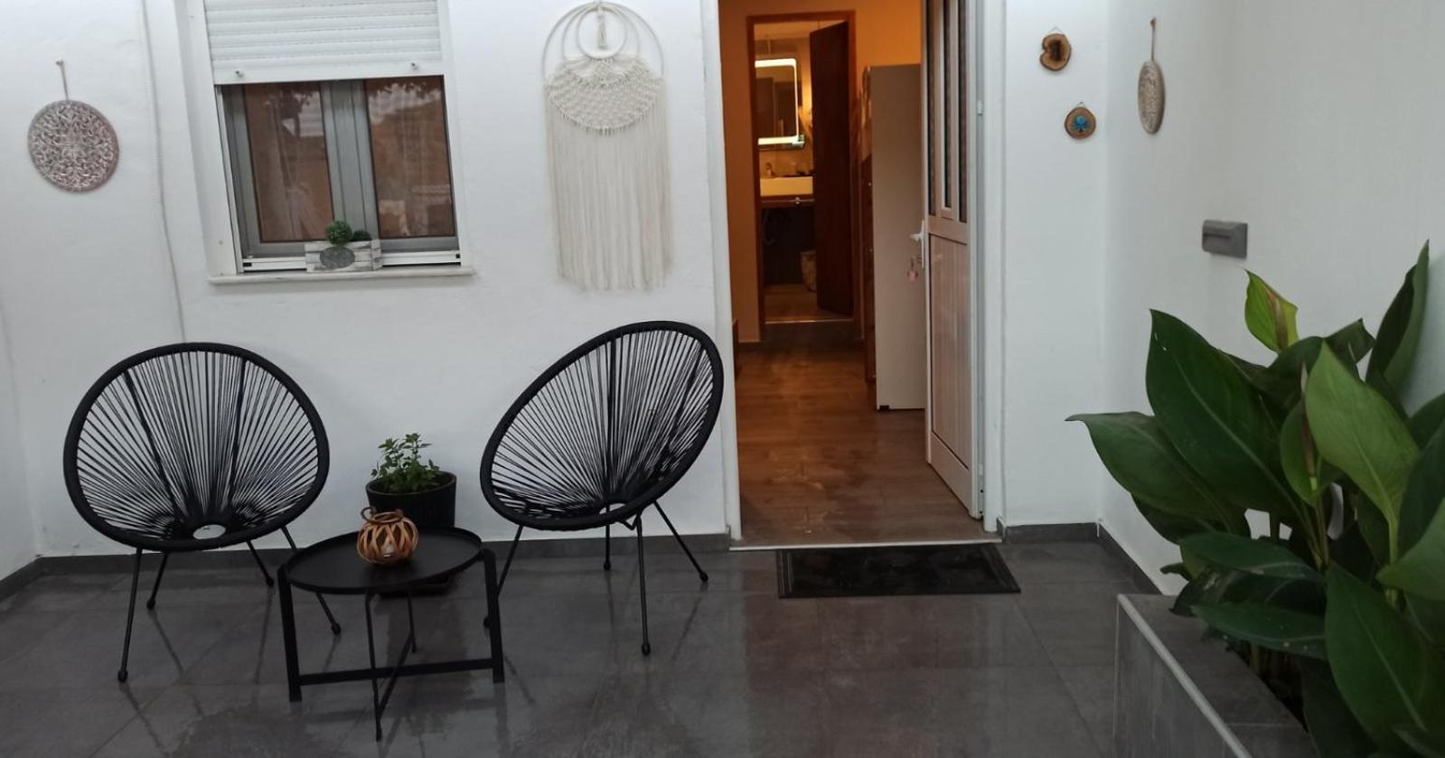 Achlia 1 Apartament