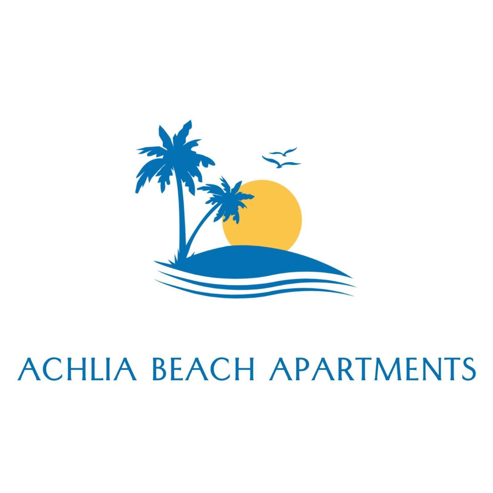 Apartament Achlia 1 Jerapetra