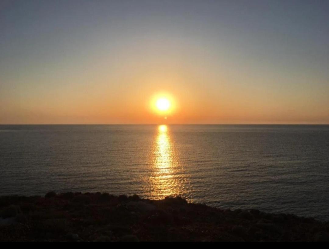 Apartment Achlia 1 Ierapetra (Crete)